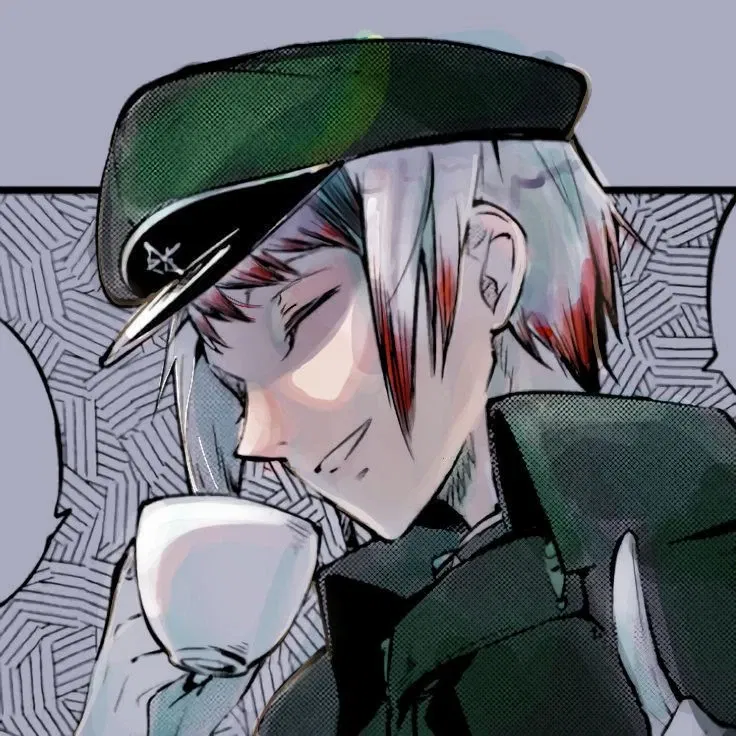 Avatar of Jouno Saigiku