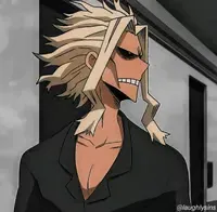 Avatar of Toshinori Yagi