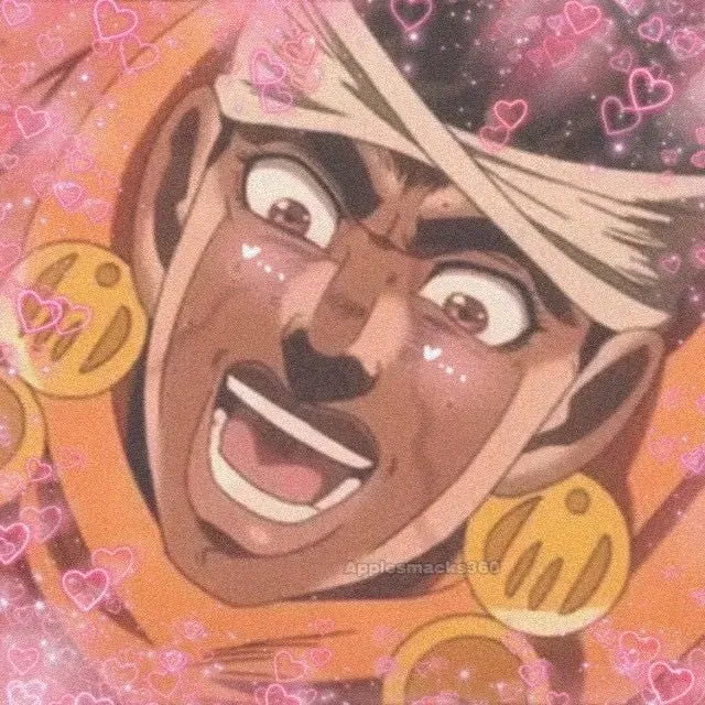 Avatar of Mohammed Avdol