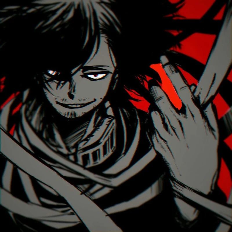 Avatar of Shouta Aizawa