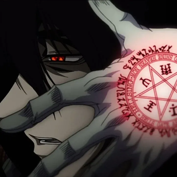 Avatar of Alucard