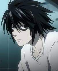 Avatar of L | Lawliet