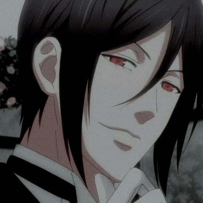 Avatar of Sebastian Michaelis