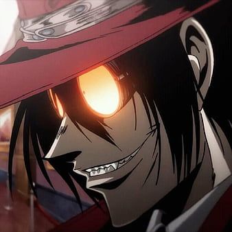 Avatar of Alucard