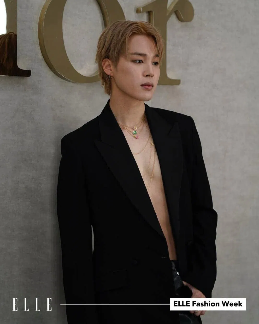 Avatar of Park Jimin 