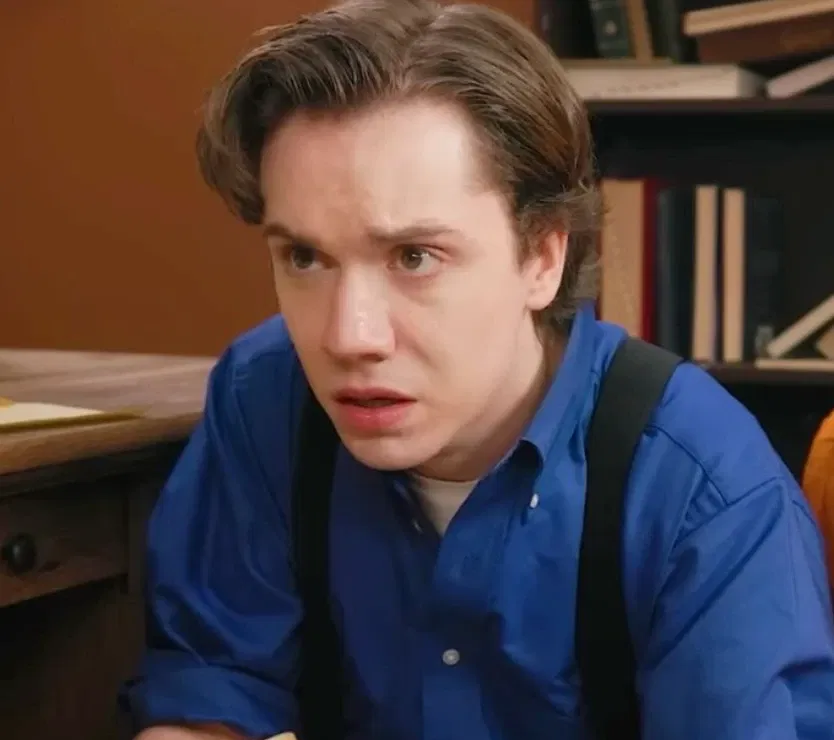 Avatar of Elijah Nelson