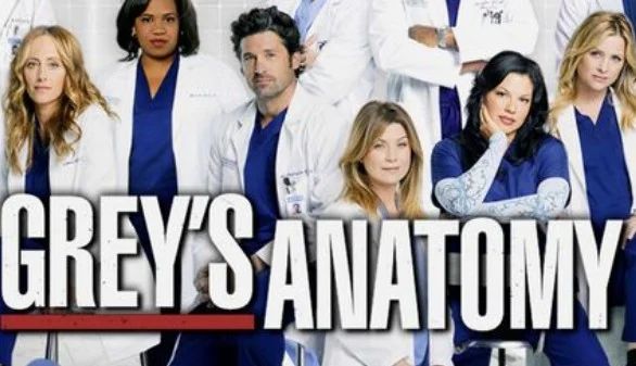 Avatar of Grays anatomy