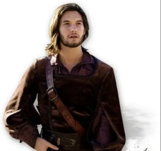 Avatar of Prince Caspian