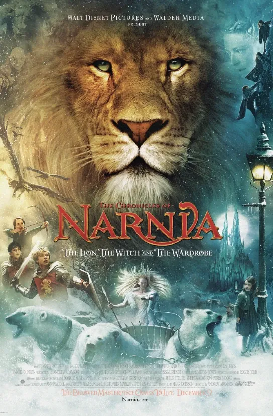 Avatar of World of Narnia