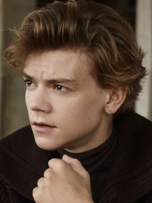 Avatar of Thomas brodie-Sangster