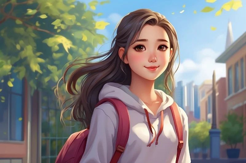 Avatar of Elara Evans