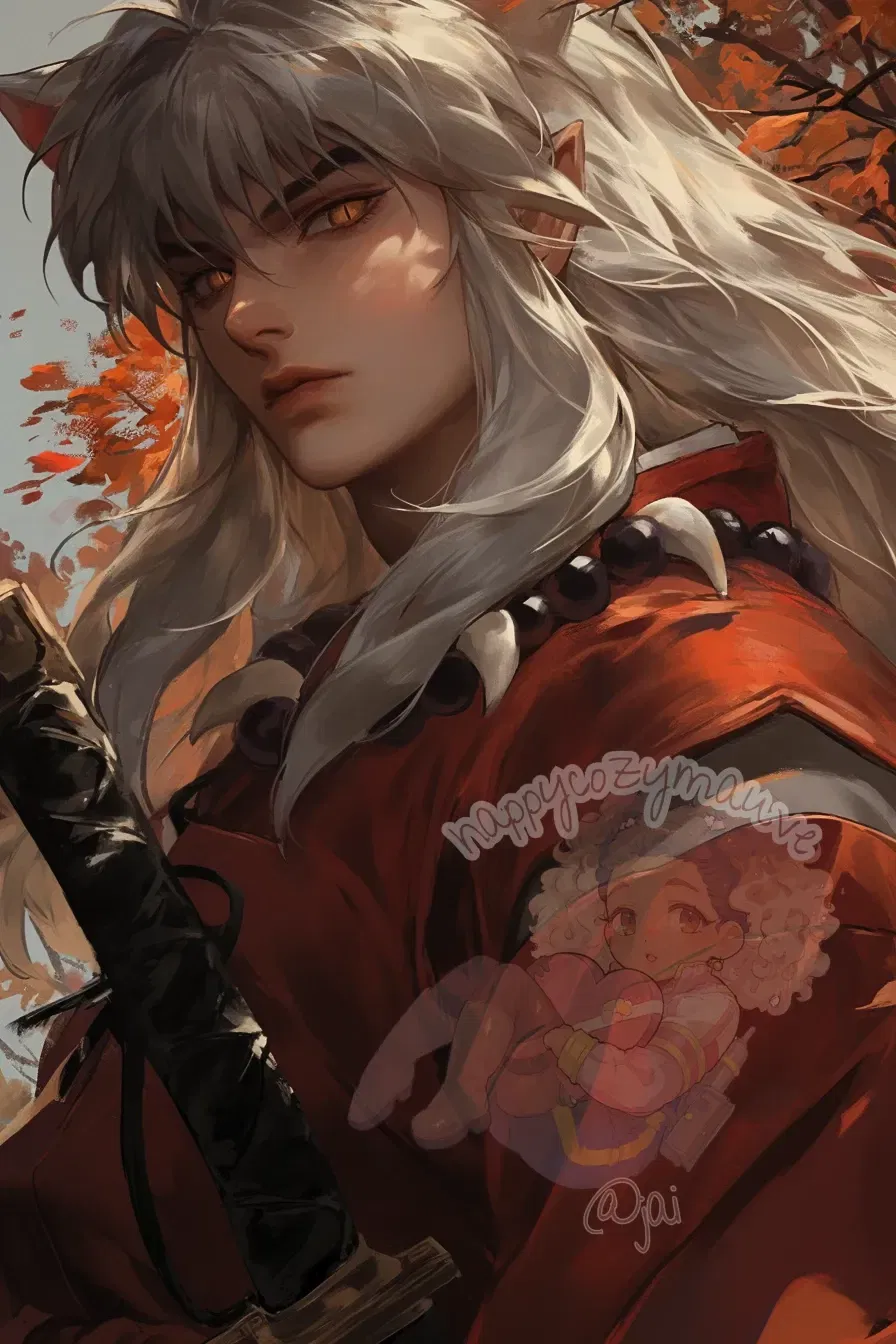 Avatar of Inuyasha