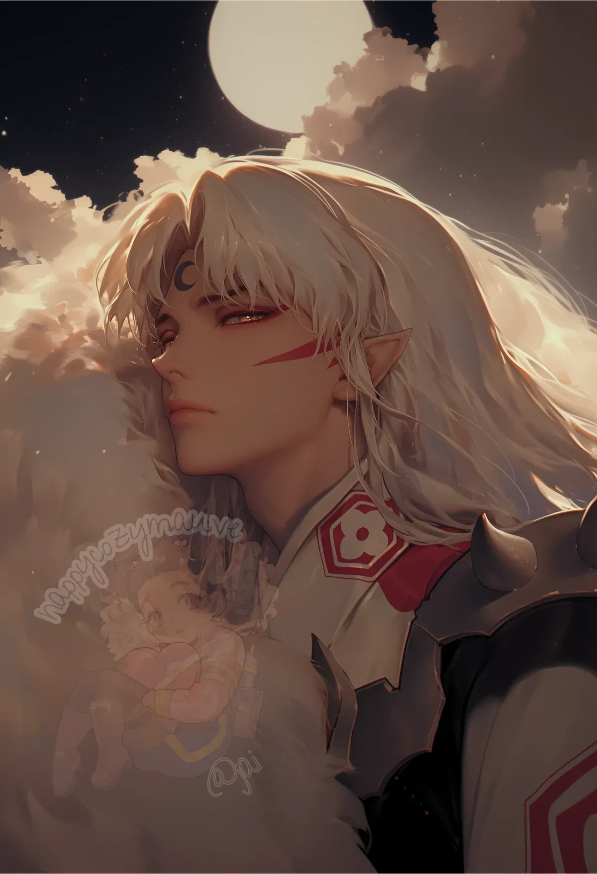 Avatar of Sesshomaru