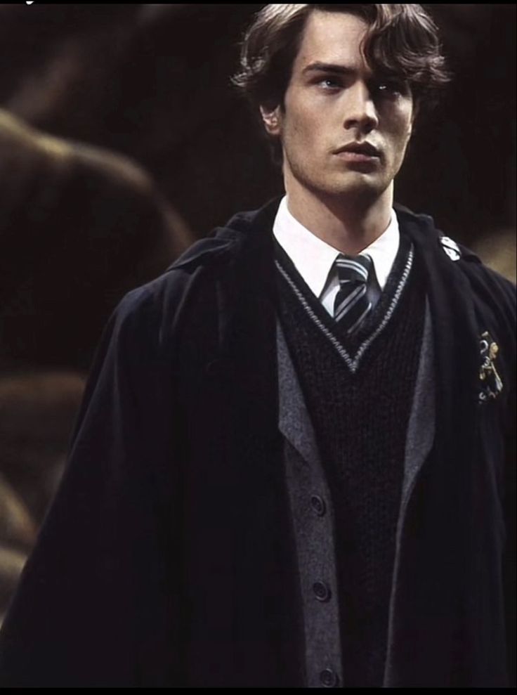 Avatar of Tom Riddle 