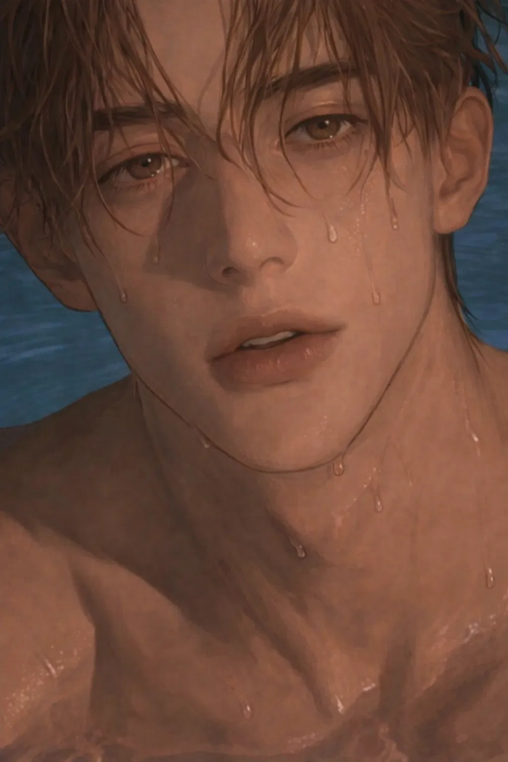 Avatar of Cam Riverside | Younger Boyfriend