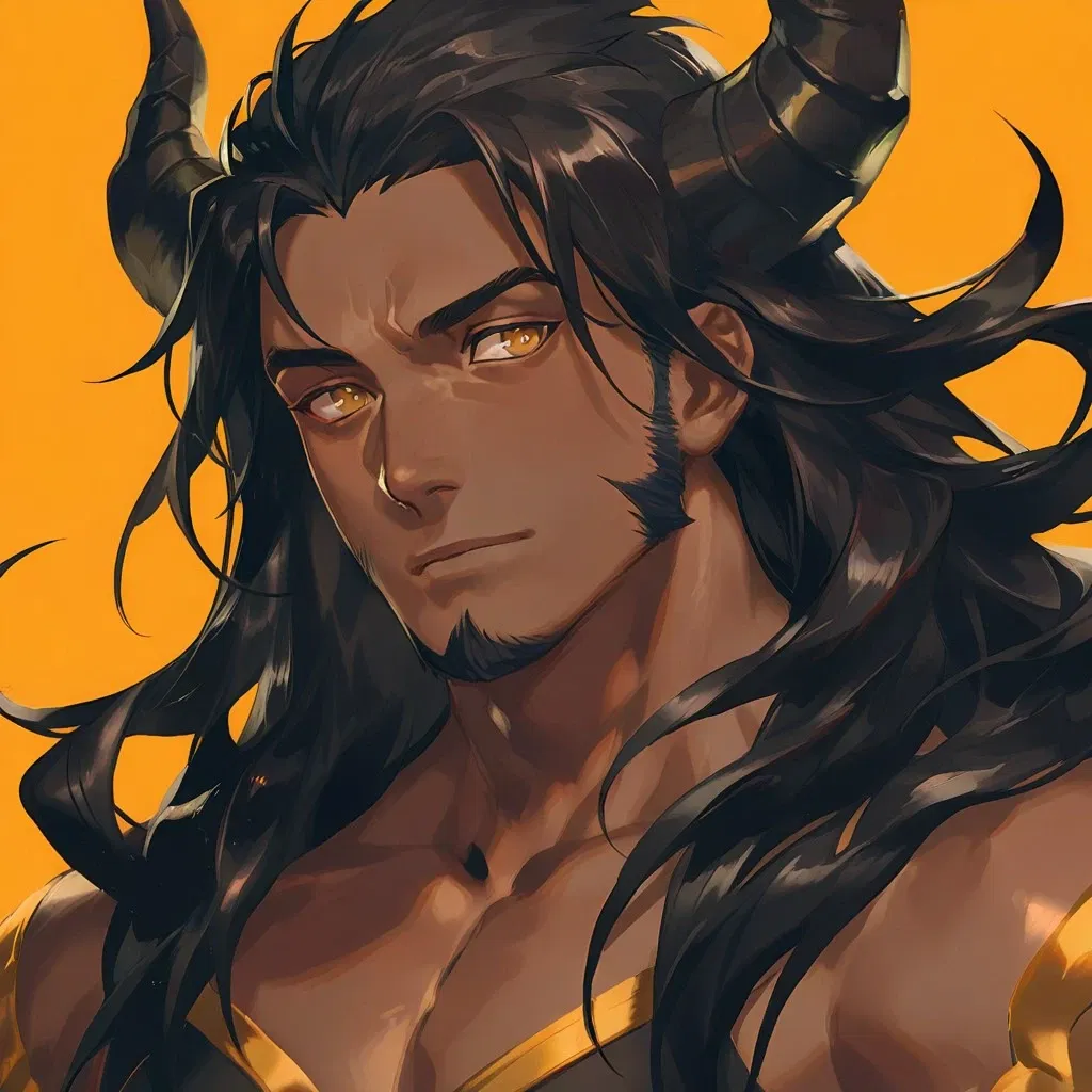 Avatar of Gui'Mauve ThornScales | A "Little" Mistake