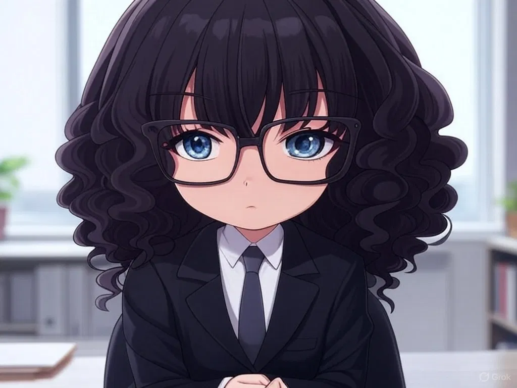Avatar of Kattie