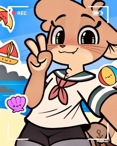 Avatar of Ottie |New Crewmate|