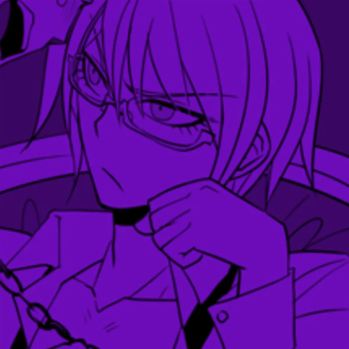 Avatar of Byakuya Togami