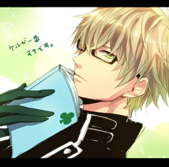 Avatar of Kent 