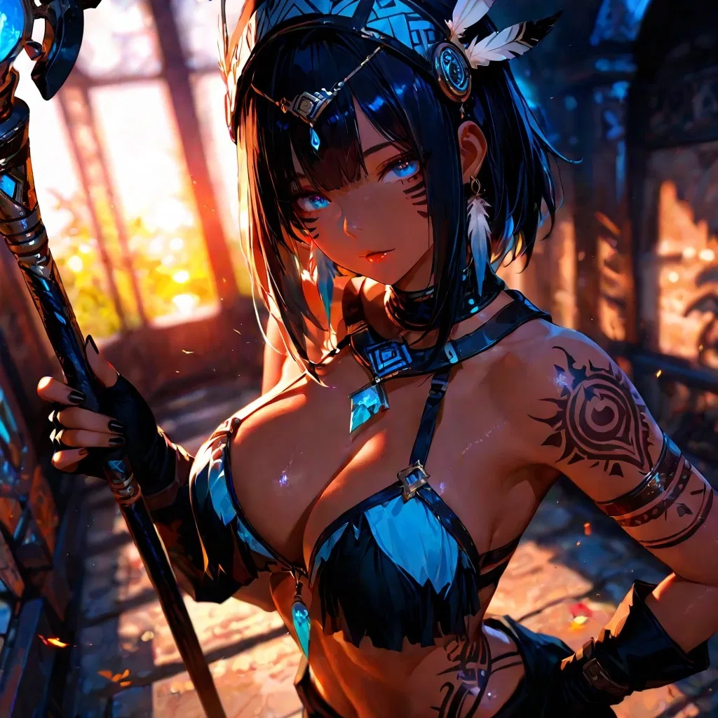 Avatar of Wild Heart | Beastmaster 