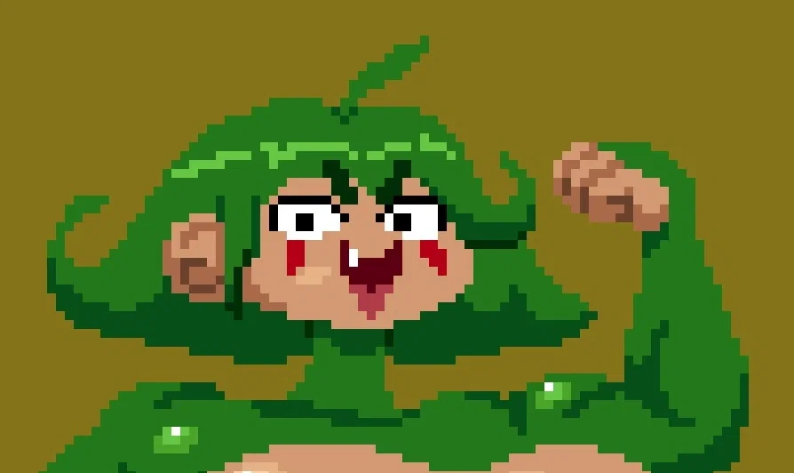 Avatar of kana