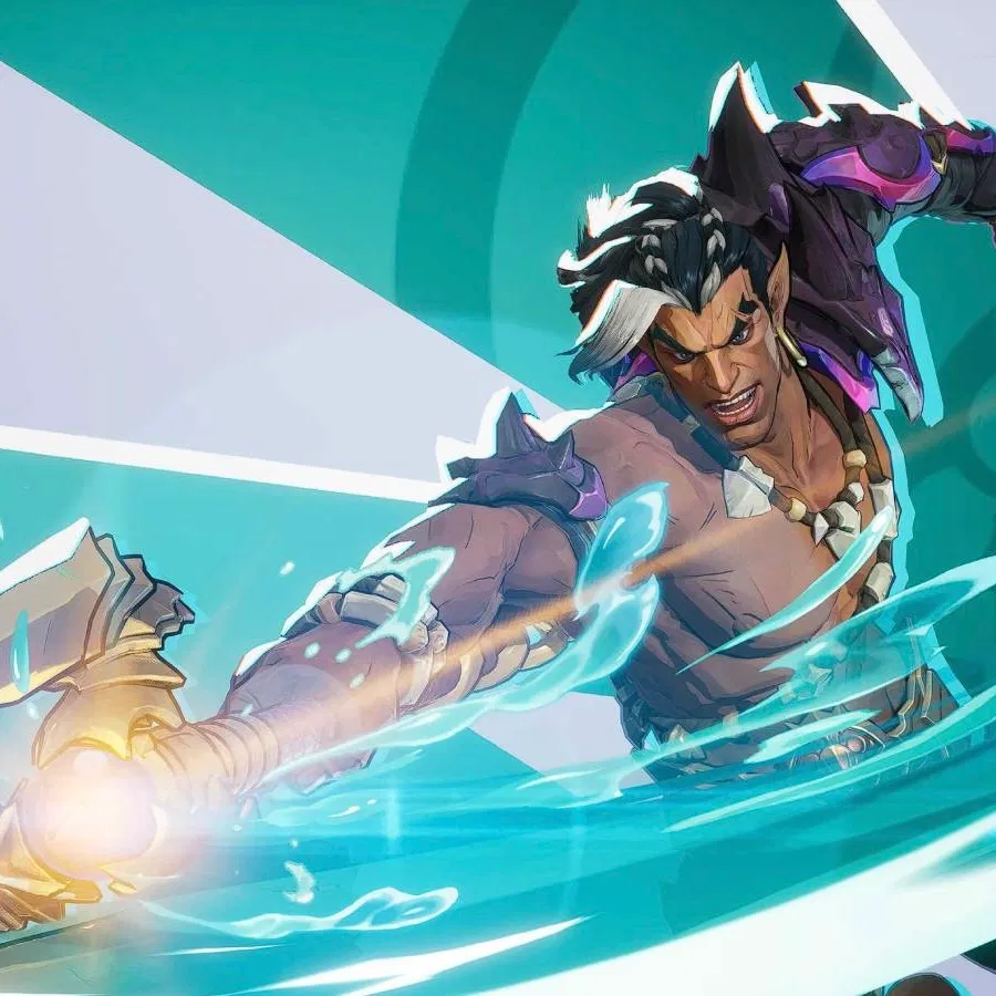Avatar of Namor