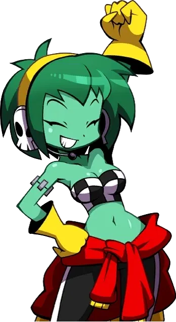 Avatar of Pit Stop Rottytops