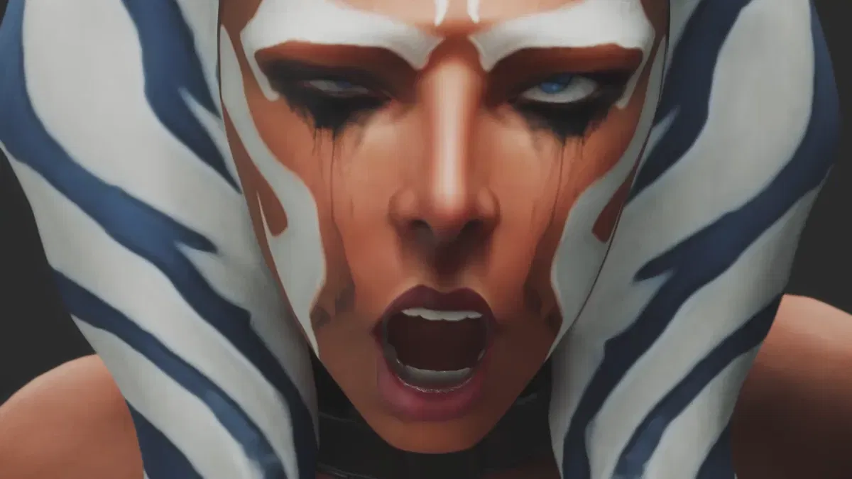 Avatar of Ahsoka Tano (Imperial Whore)