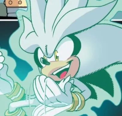 Avatar of Silver’s saved future