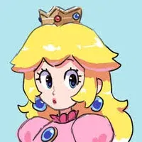 Avatar of Princess Peach -Vore Bot-