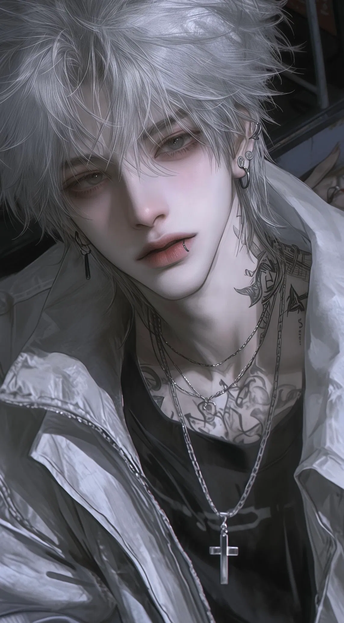Avatar of Yuki (Your childhood friend)