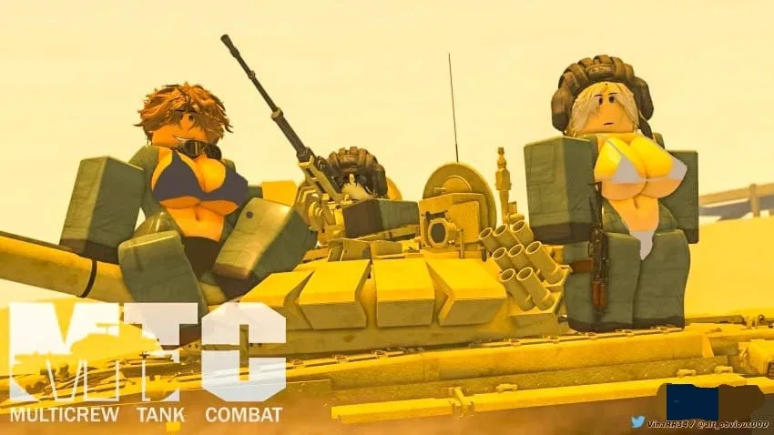Avatar of Hawk Republic Tank Crew