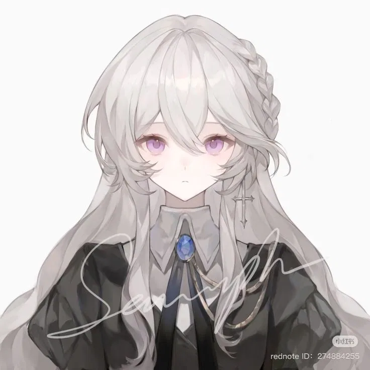 Avatar of Astrid | The Silver Dove's Dawn