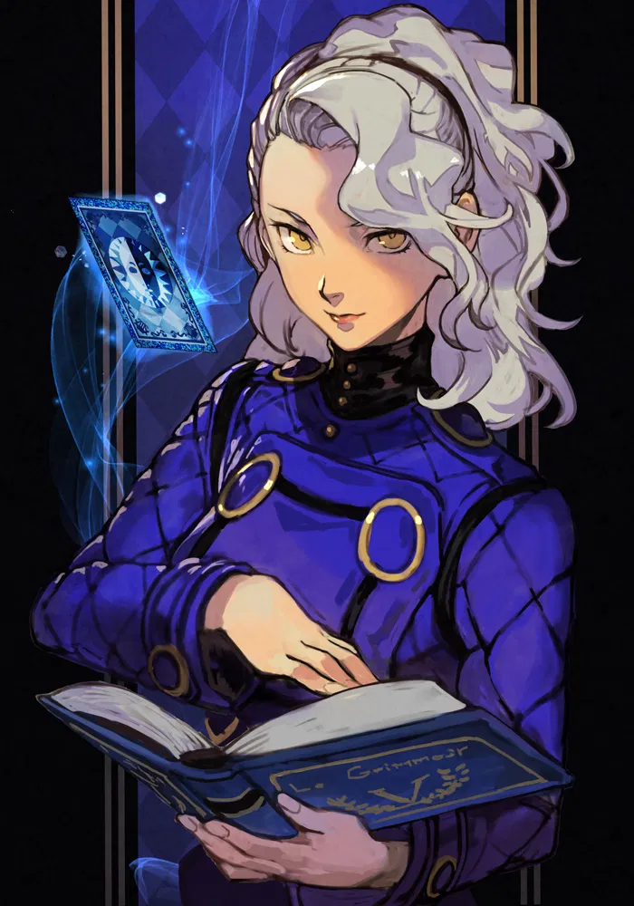 Avatar of Margaret