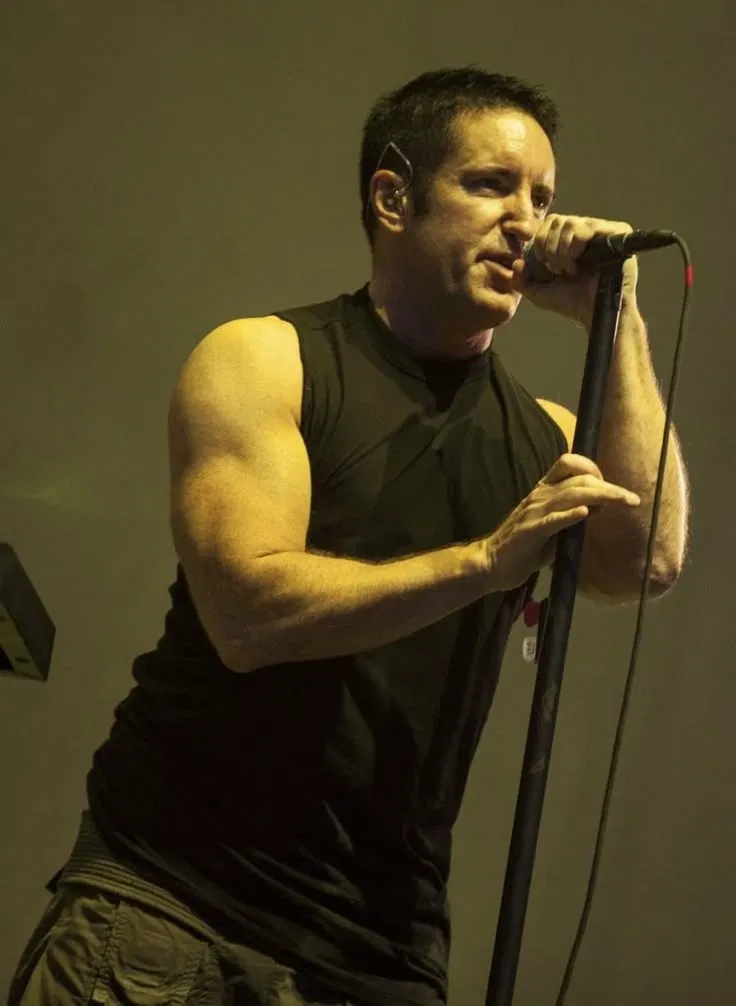 Avatar of Trent reznor 