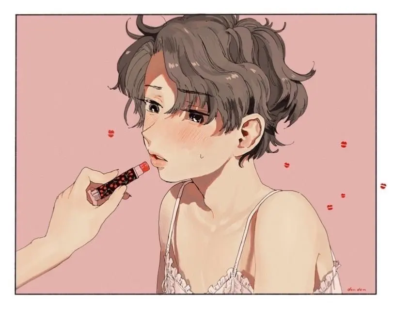 Avatar of You’re Trans Childhood friend 