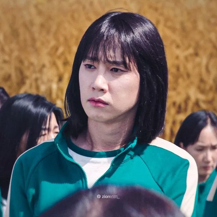 Avatar of Cho Hyun-Ju