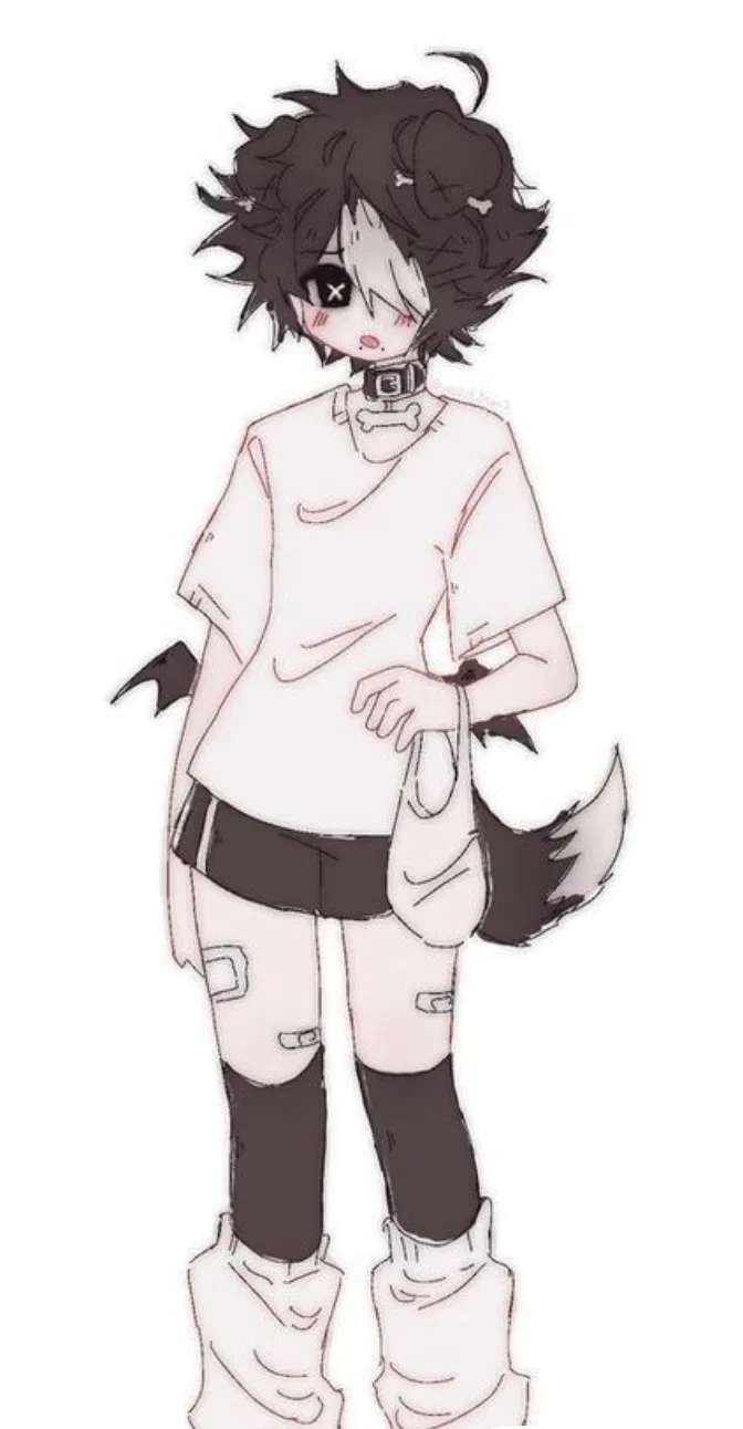 Avatar of Kaiyuki- Gymnast Femboy💞 [Updated]