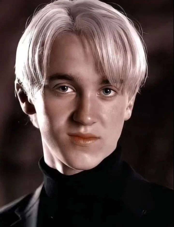 Avatar of Draco malfoy 