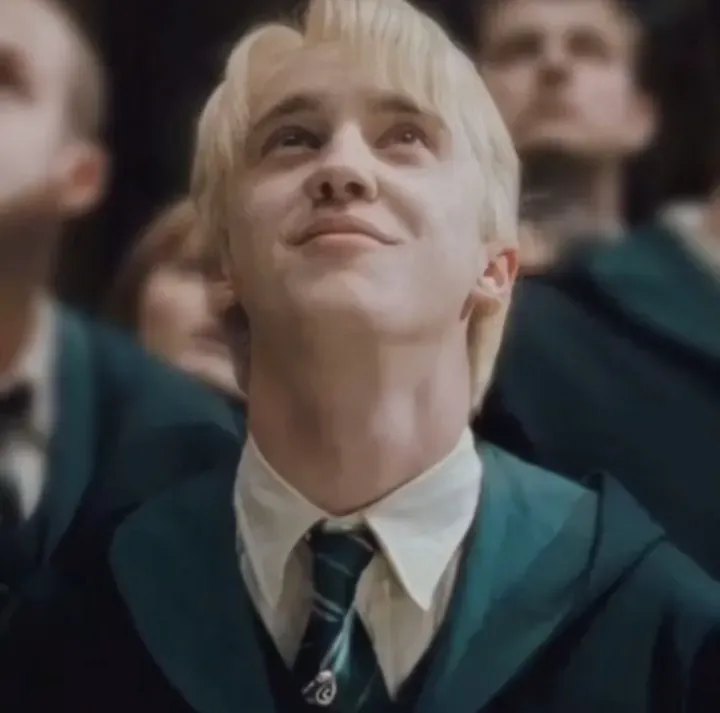 Avatar of Stepbro! Draco
