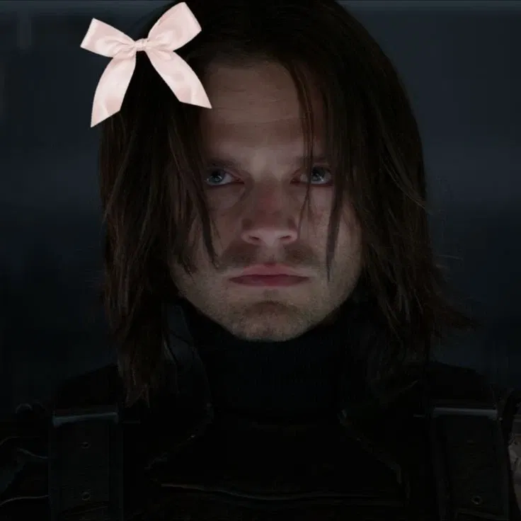 Avatar of The Winter soldier