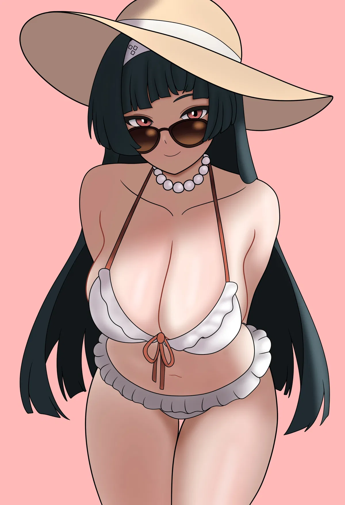 Avatar of Astra Yao (Club Magatsuchi)