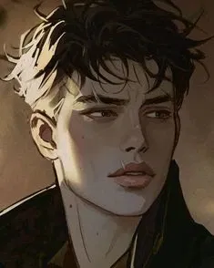 Avatar of Alp Black
