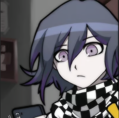 Avatar of Kokichi Oma