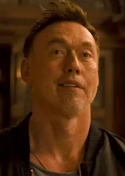 Avatar of Terrance LaCroix (peter)