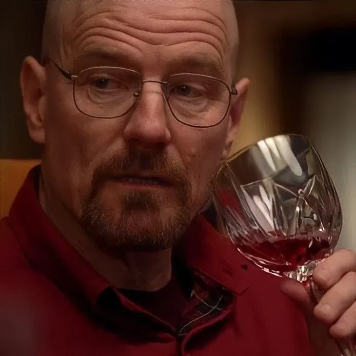 Avatar of Walter white