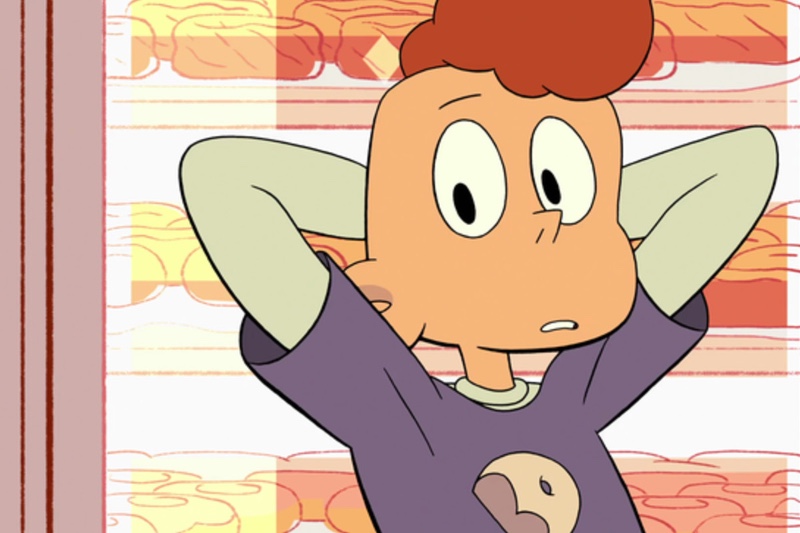 Avatar of Lars