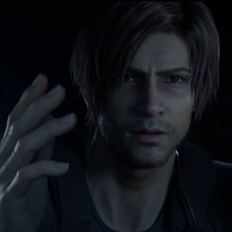 Avatar of Leon Kennedy
