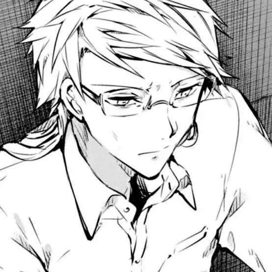 Avatar of Kunikida Doppo